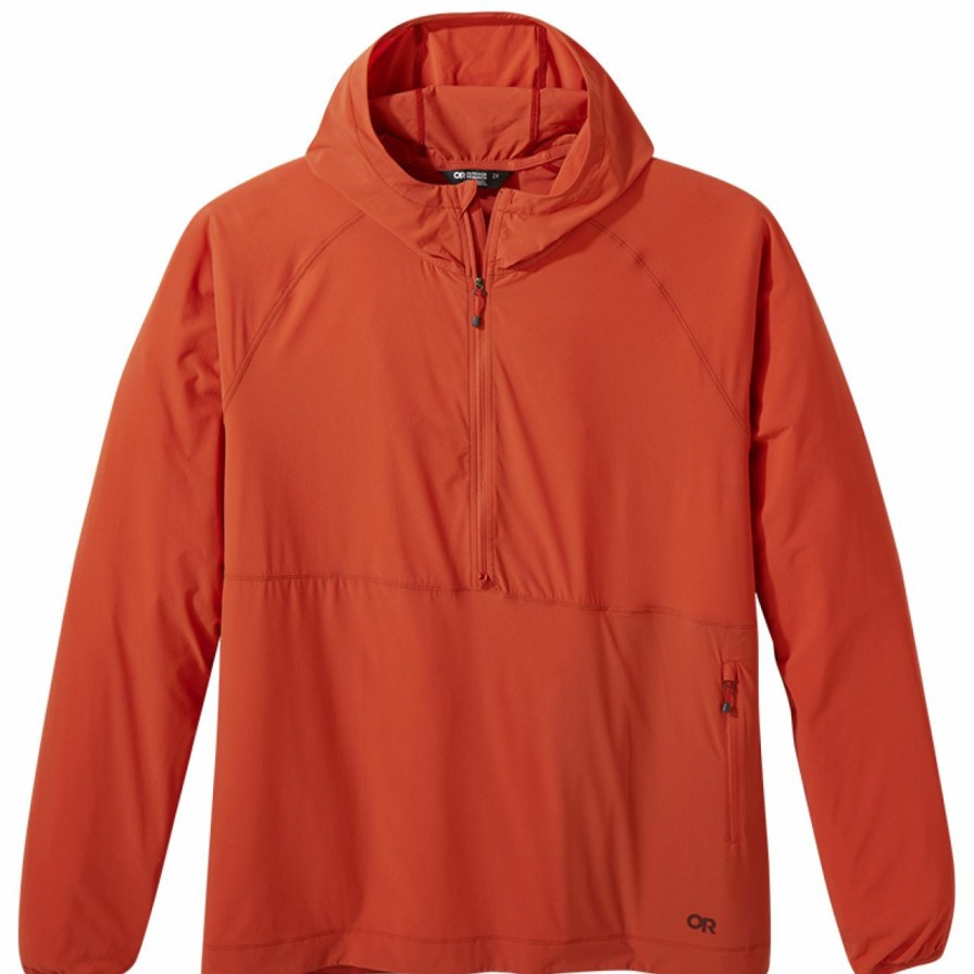 Women'S Shirts * | Outdoor Research Astroman Sun Hoodie Plus Women'S (Fall 2022)