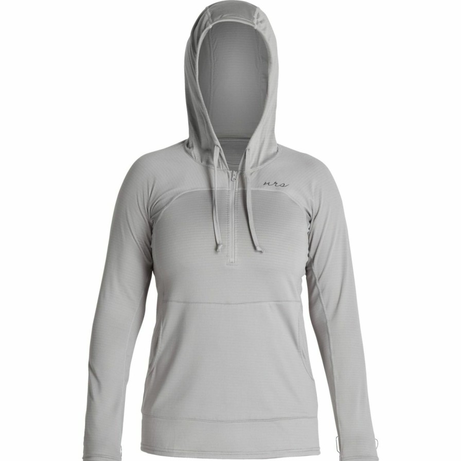 Women'S Shirts * | Nrs Lightweight Hoodie Women'S