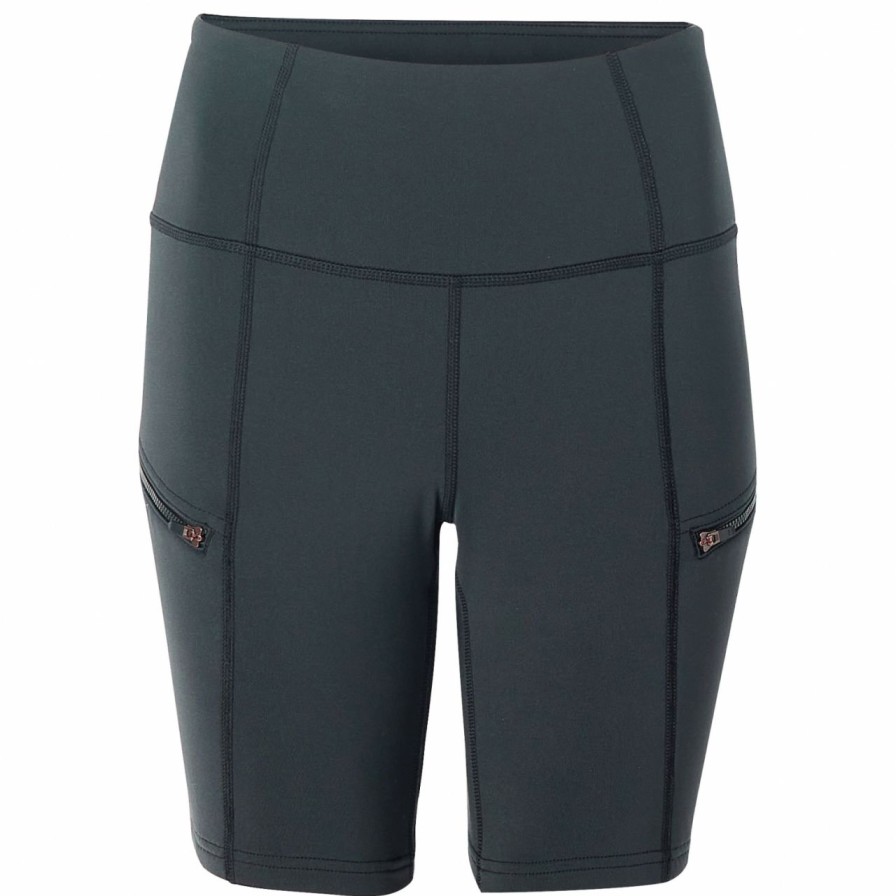 Women'S Bottoms * | Sherpa Sahasa Short Women'S (Spring 2022) Black