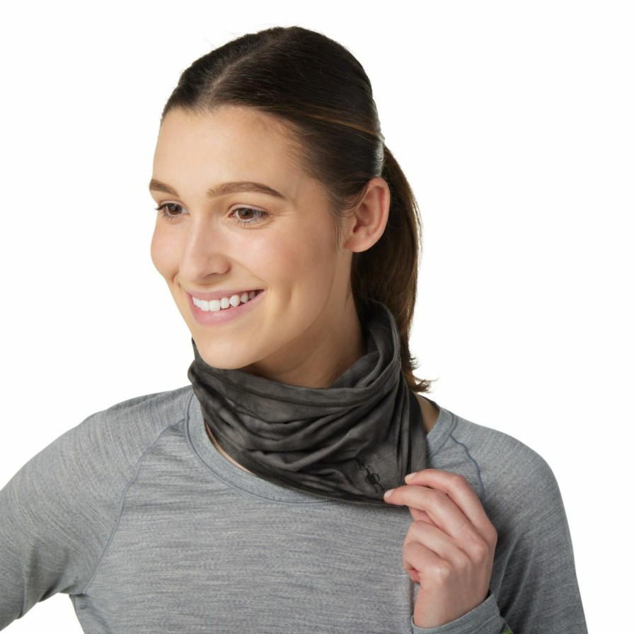 Headwear * | Smartwool Merino Plant-Based Dye Neck Gaiter