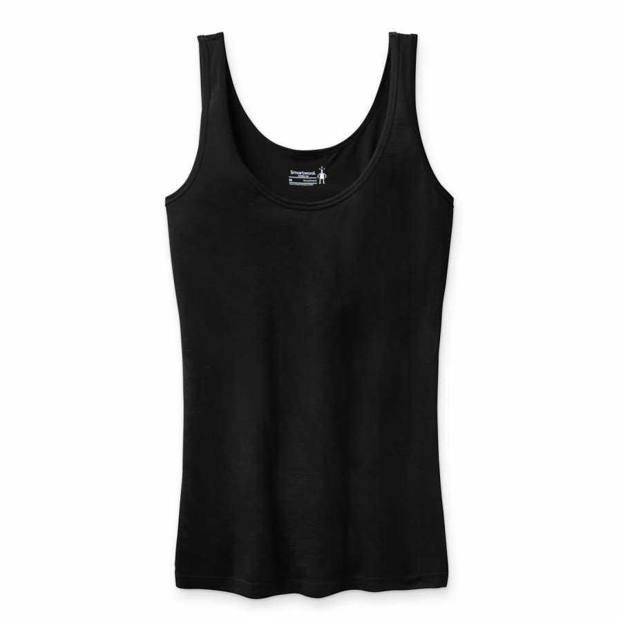 Women'S Shirts * | Smartwool Merino Tank Women'S (Fall 2022)