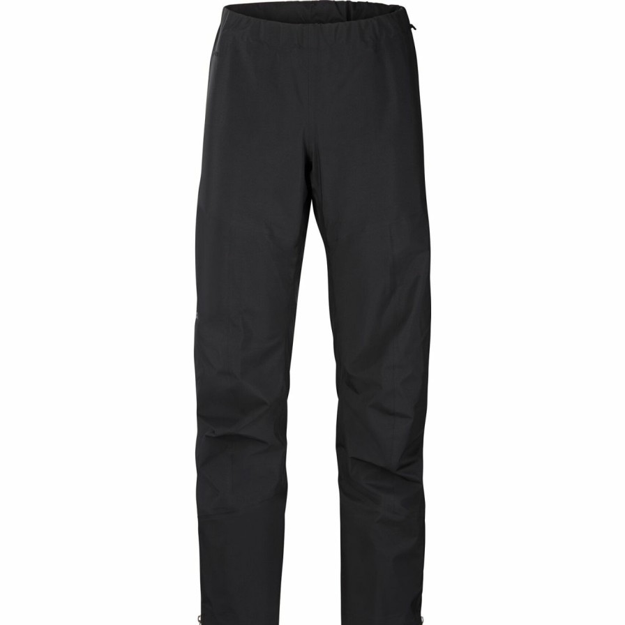 Women'S Bottoms * | Arc'Teryx Beta Pant Women'S Black