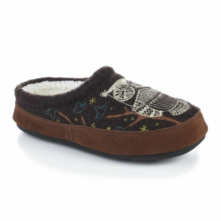 Footwear * | Acorn Forest Mule Women'S