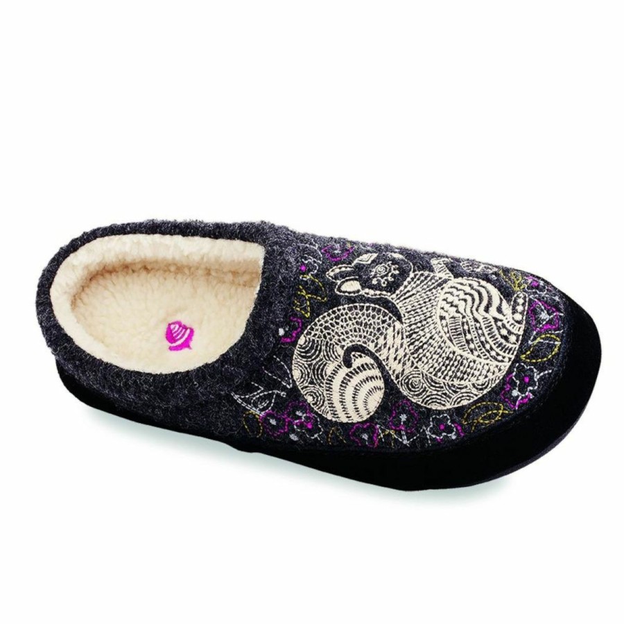 Footwear * | Acorn Forest Mule Women'S