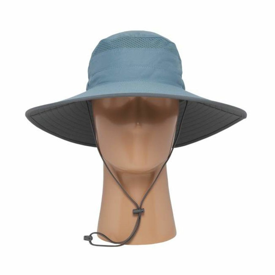 Headwear * | Sunday Afternoons Latitude Hat Quarry