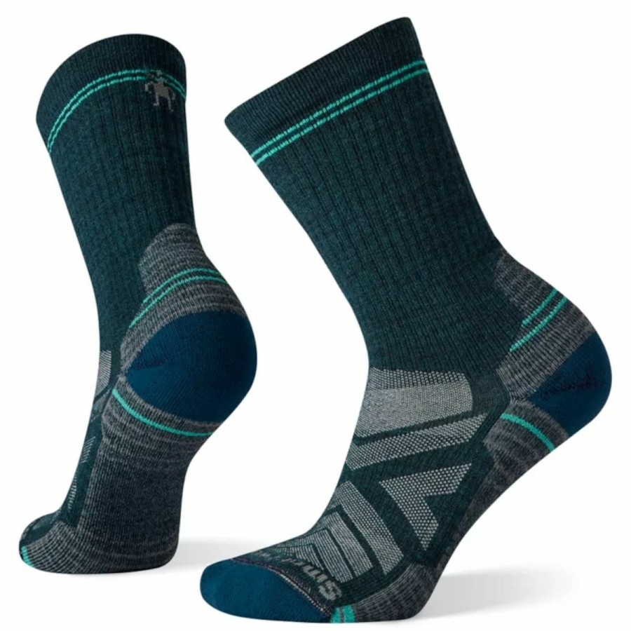 Socks * | Smartwool Hike Light Cushion Crew Women'S