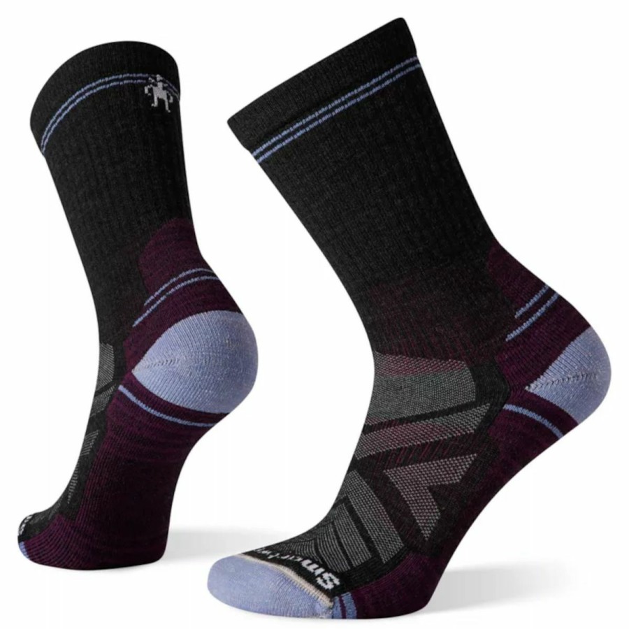 Socks * | Smartwool Hike Light Cushion Crew Women'S