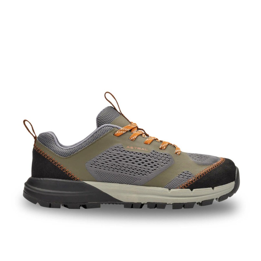 Footwear * | Astral Tr1 Loop Women'S (Fall 2022) Botanical Gray