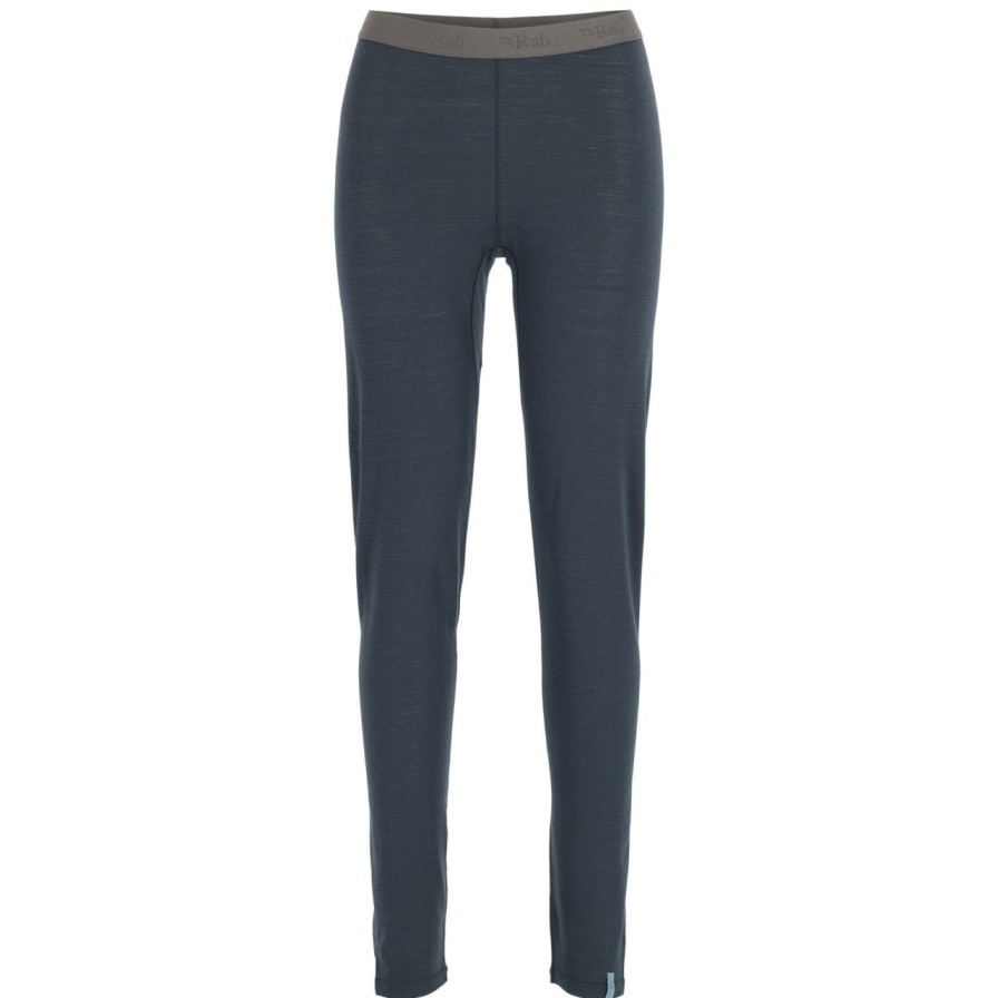 Women'S Bottoms * | Rab Syncrino Leggings Women'S Beluga