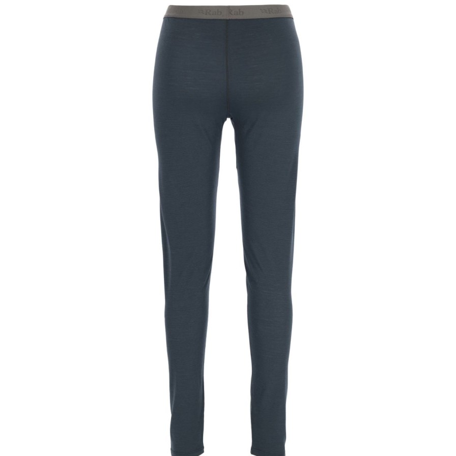 Women'S Bottoms * | Rab Syncrino Leggings Women'S Beluga