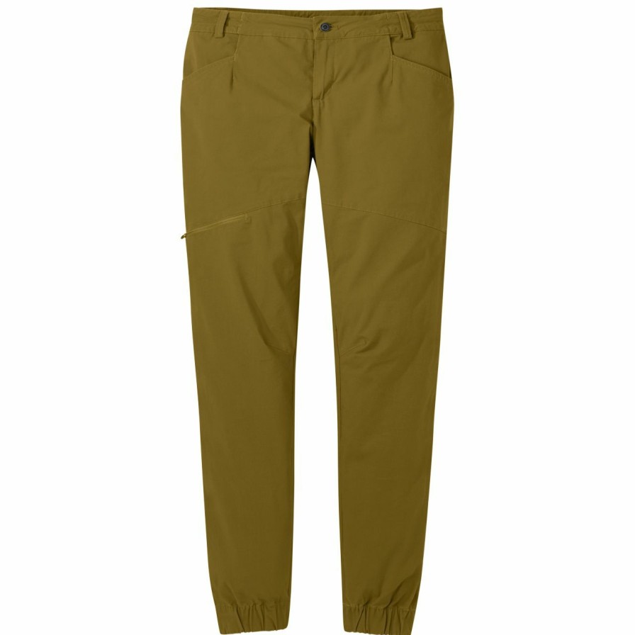 Women'S Bottoms * | Outdoor Research Wadi Rum Joggers Women'S (Fall 2022)