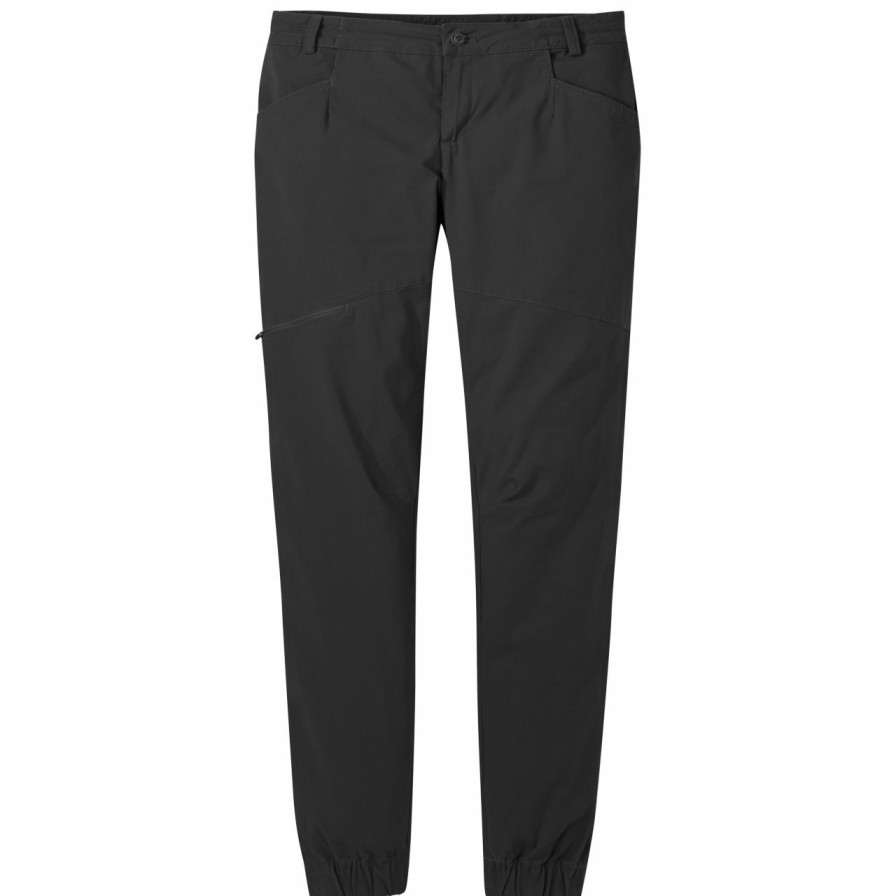 Women'S Bottoms * | Outdoor Research Wadi Rum Joggers Women'S (Fall 2022)