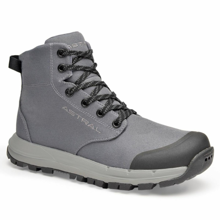 Footwear * | Astral Pisgah Women'S Pebble Gray