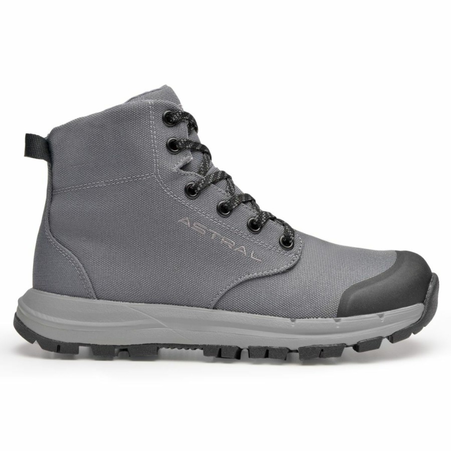 Footwear * | Astral Pisgah Women'S Pebble Gray