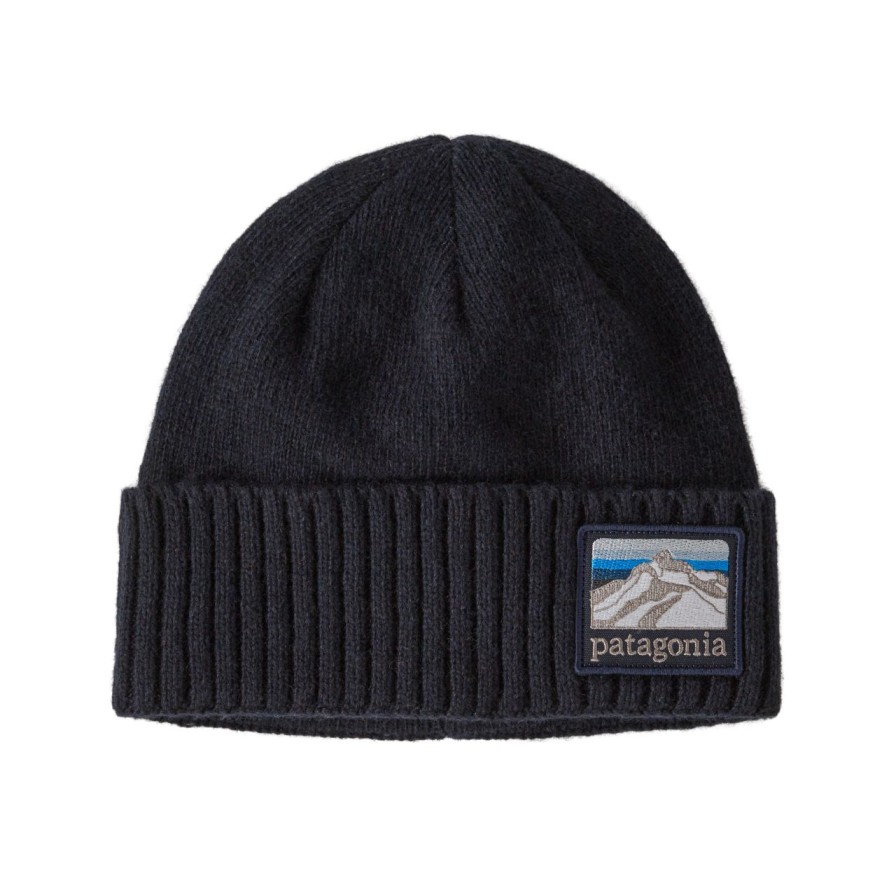 Headwear * | Patagonia Brodeo Beanie