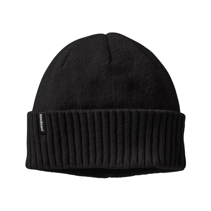 Headwear * | Patagonia Brodeo Beanie