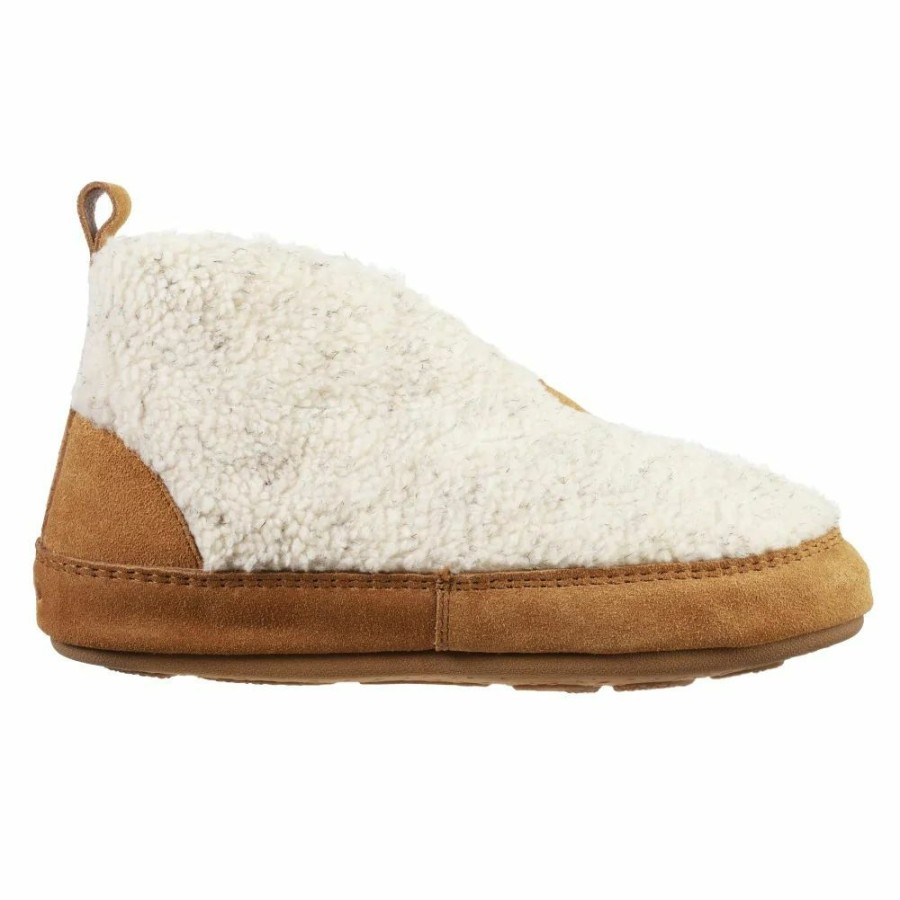 Footwear * | Acorn Recycled Ela Bootie Women'S