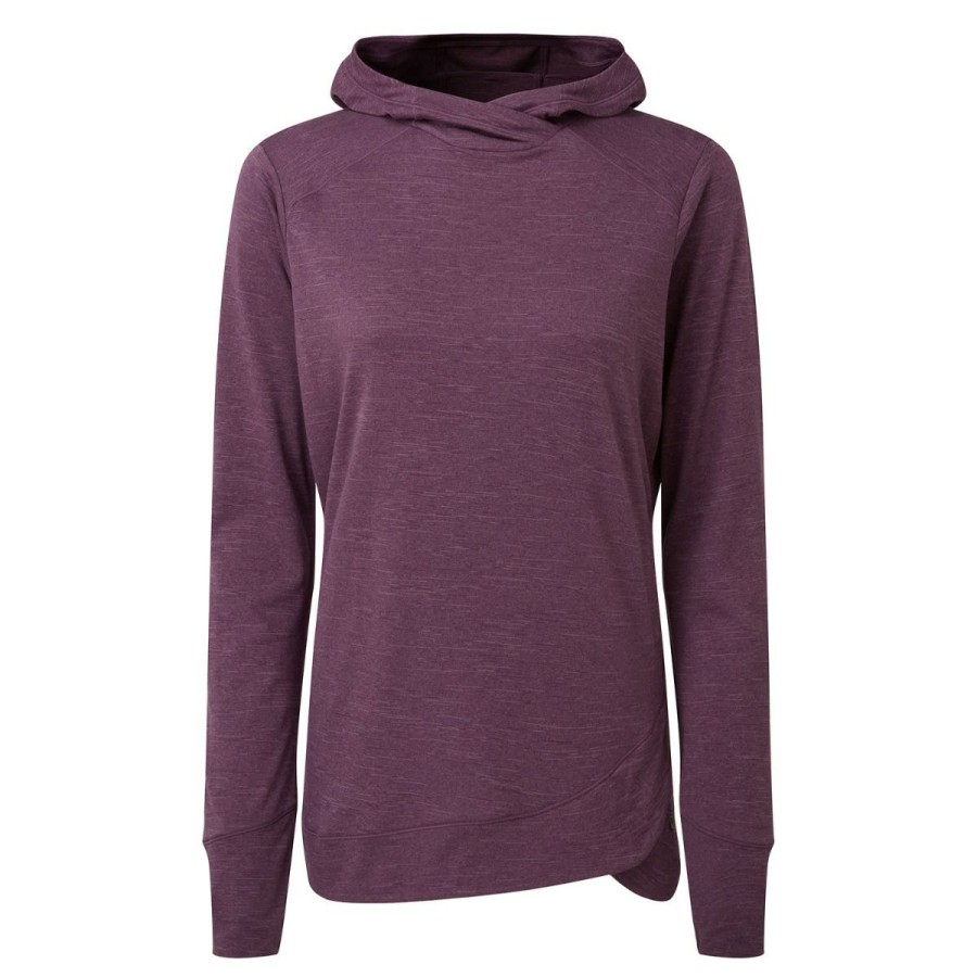 Women'S Shirts * | Mountain Equipment Depiction Hoody Women'S (Spring 2020)