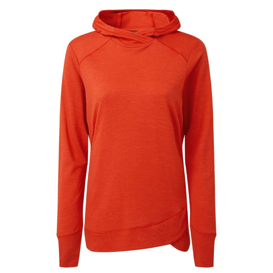 Women'S Shirts * | Mountain Equipment Depiction Hoody Women'S (Spring 2020)