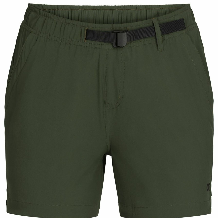 Women'S Bottoms * | Outdoor Research Ferrosi Shorts 5-Inch Women'S