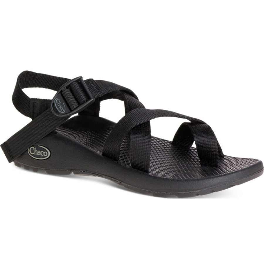 Footwear * | Chaco Z/2 Classic Women'S Black