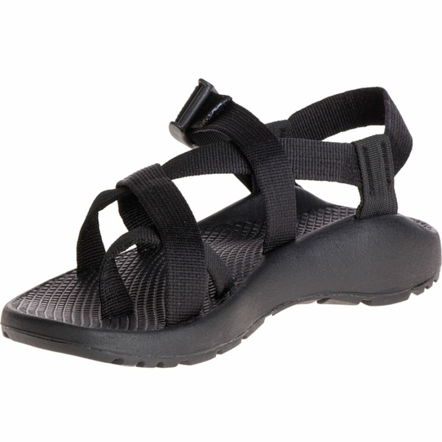 Footwear * | Chaco Z/2 Classic Women'S Black