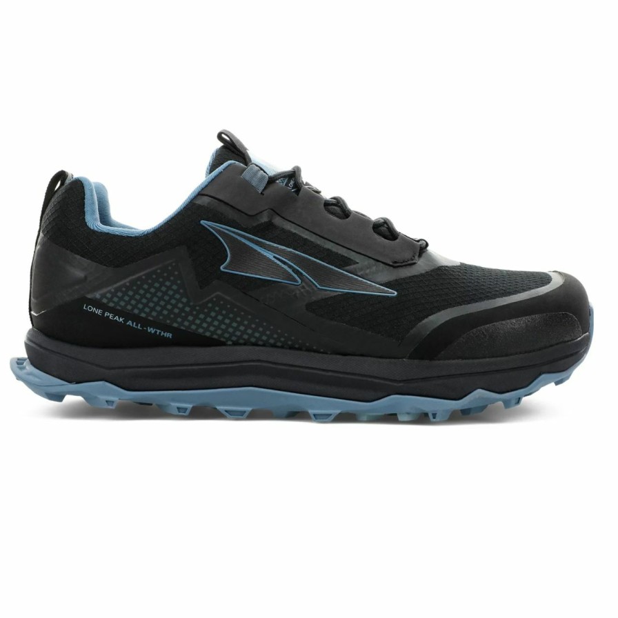 Footwear * | Altra Lone Peak All-Wthr Low Women'S (Fall 2022)