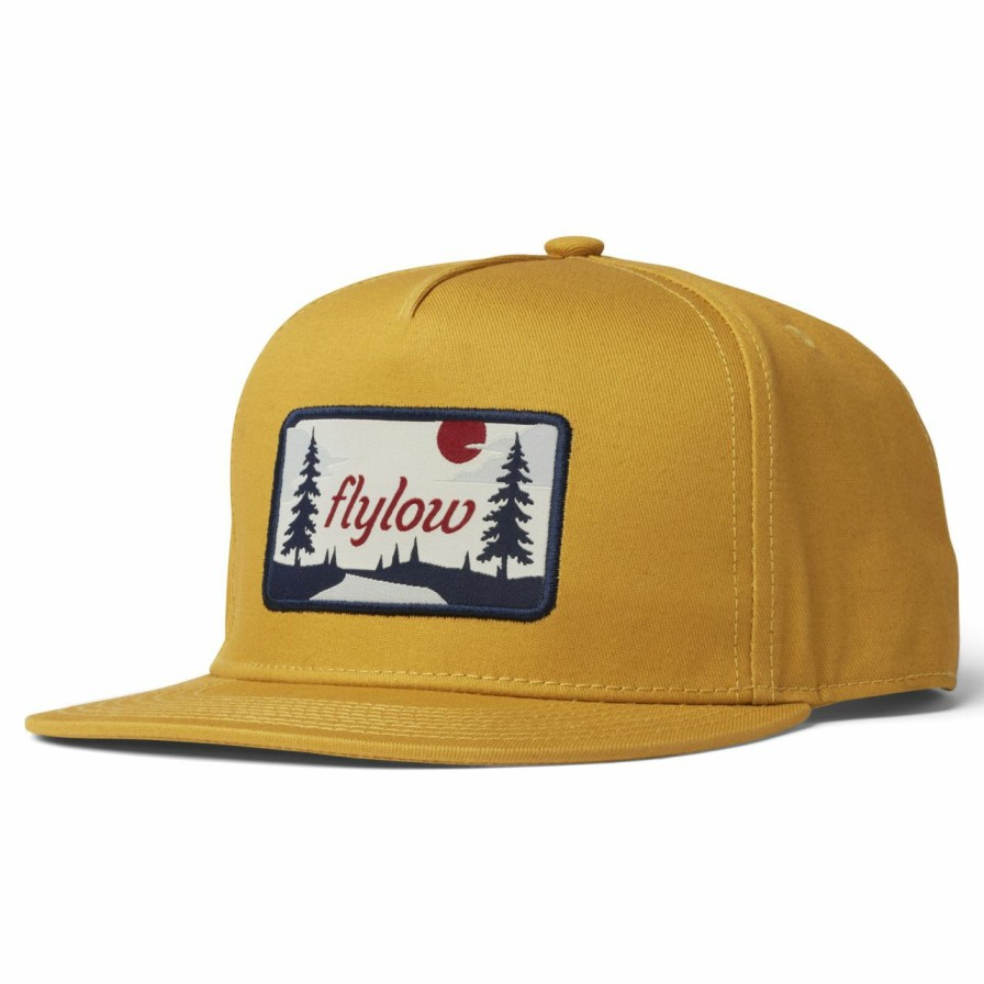 Headwear * | Flylow Melvin Cap (Spring 2022)