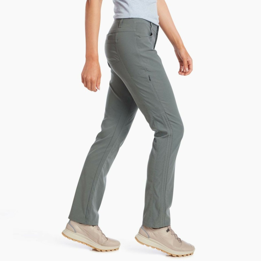 Women'S Bottoms * | Kuhl Trekr Pant Women'S (Fall 2022) Pine