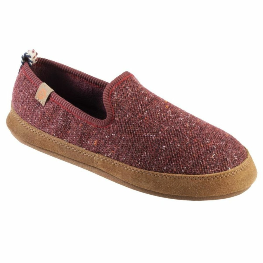 Footwear * | Acorn Lightweight Bristol Loafer Women'S