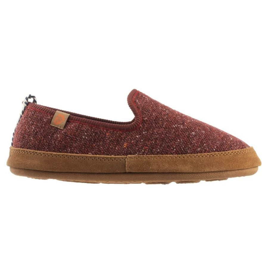 Footwear * | Acorn Lightweight Bristol Loafer Women'S