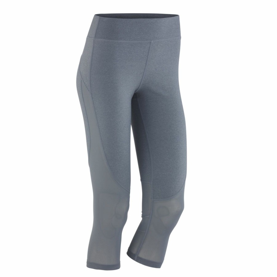 Women'S Bottoms * | Kari Traa Isabelle Capri Women'S (Spring 2019)