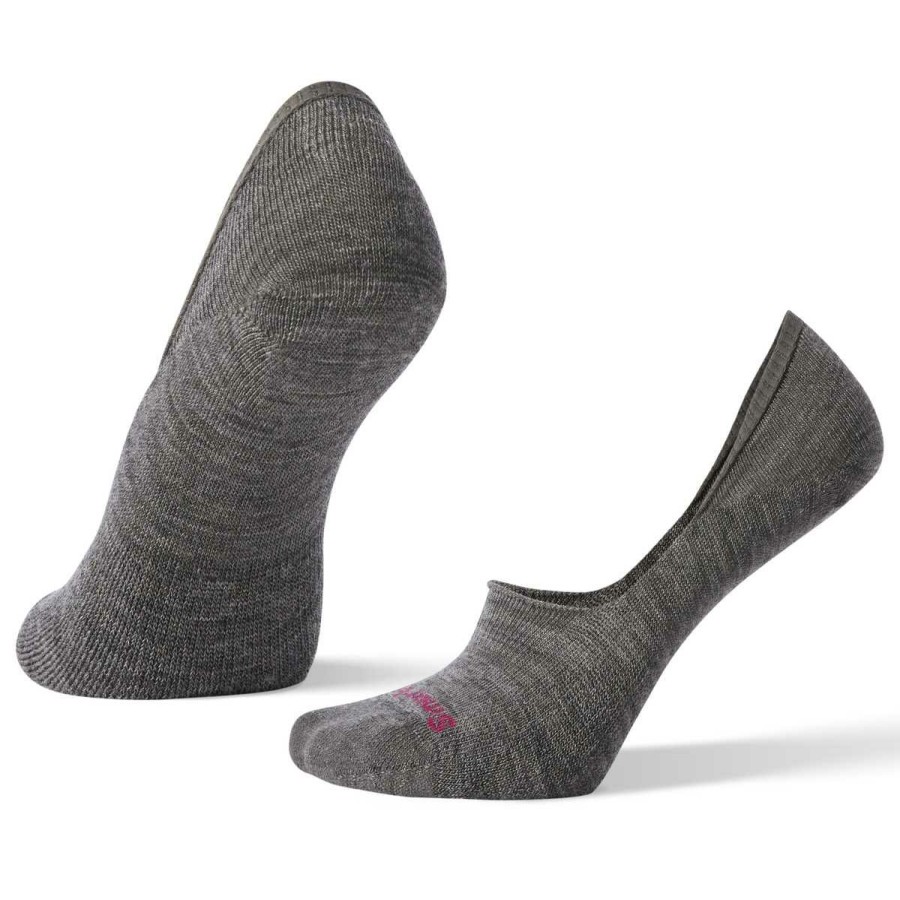 Socks * | Smartwool Cushion Hide And Seek No Show Women'S (Fall 2022)