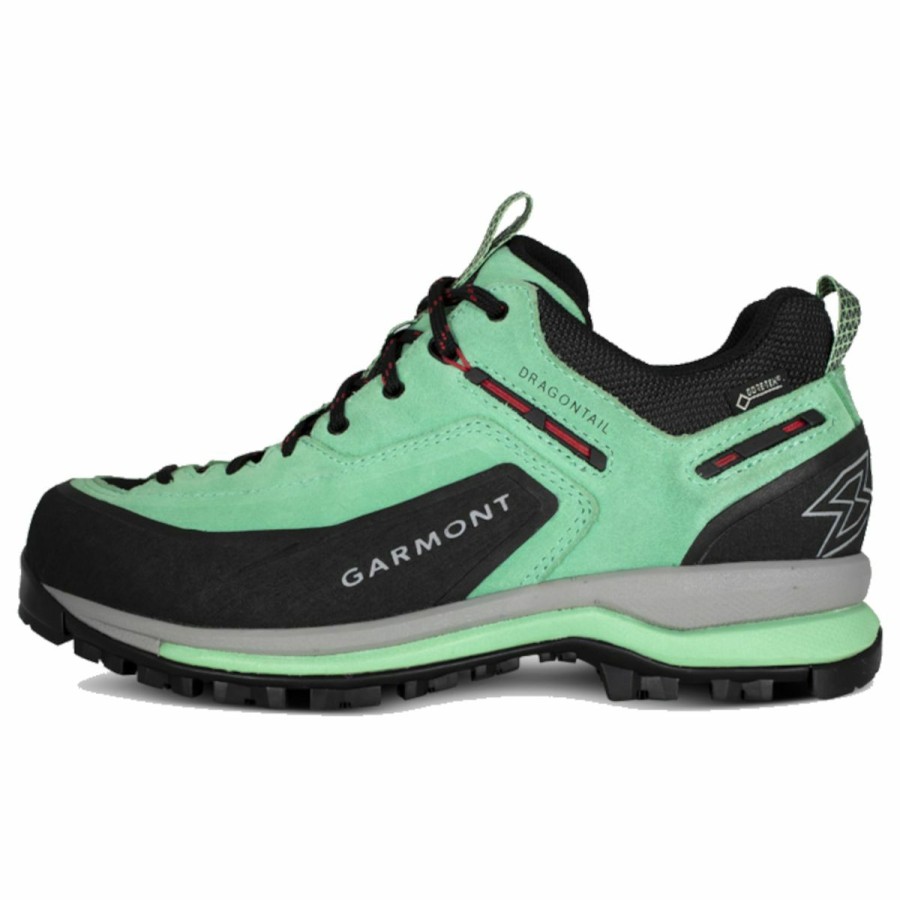 Footwear * | Garmont Dragontail Tech Gtx Women'S (Fall 2022)