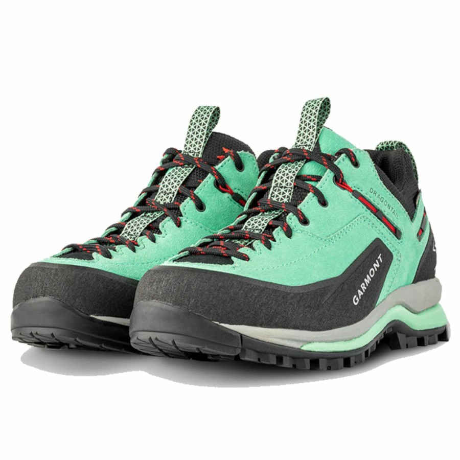 Footwear * | Garmont Dragontail Tech Gtx Women'S (Fall 2022)