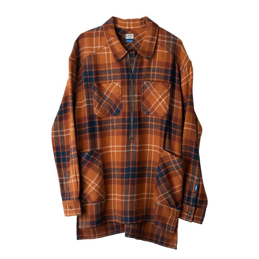 Women'S Shirts * | Kavu Liko Shirt Women'S (Fall 2022) Oak Creek