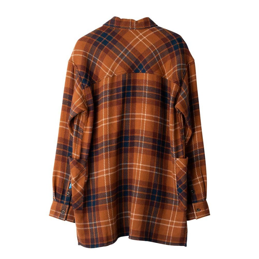 Women'S Shirts * | Kavu Liko Shirt Women'S (Fall 2022) Oak Creek