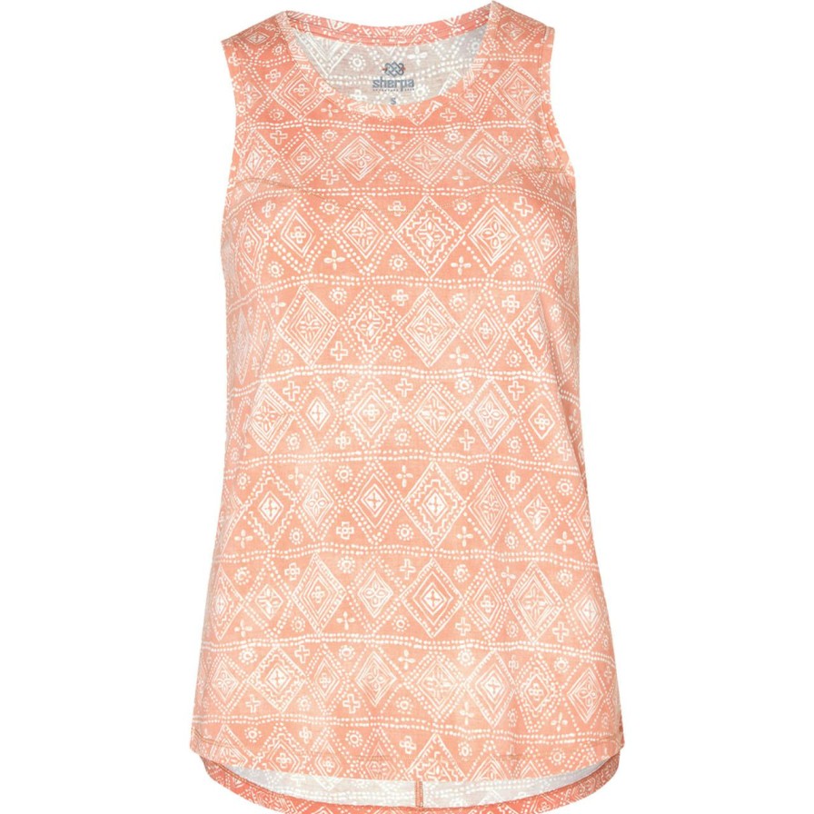 Women'S Shirts * | Sherpa Kira Tank Women'S (Spring 2022)