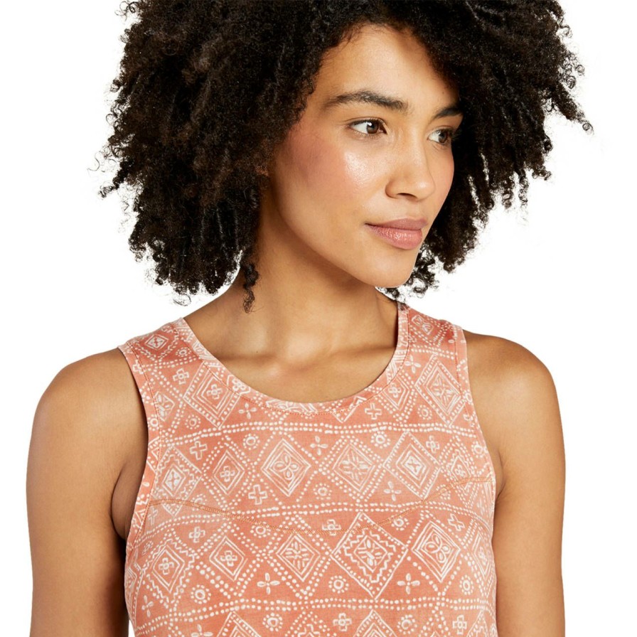 Women'S Shirts * | Sherpa Kira Tank Women'S (Spring 2022)