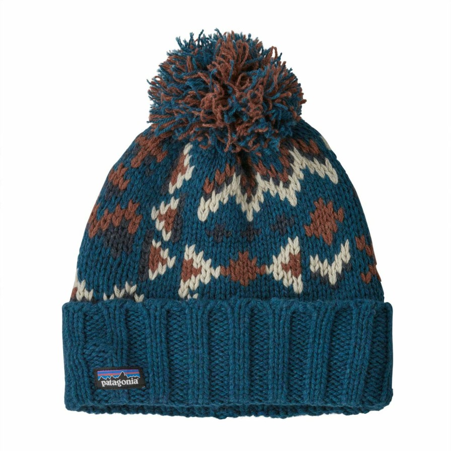 Headwear * | Patagonia Snowbelle Beanie Women'S (Fall 2022)