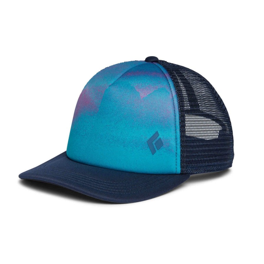 Headwear * | Black Diamond Trucker Hat Women'S