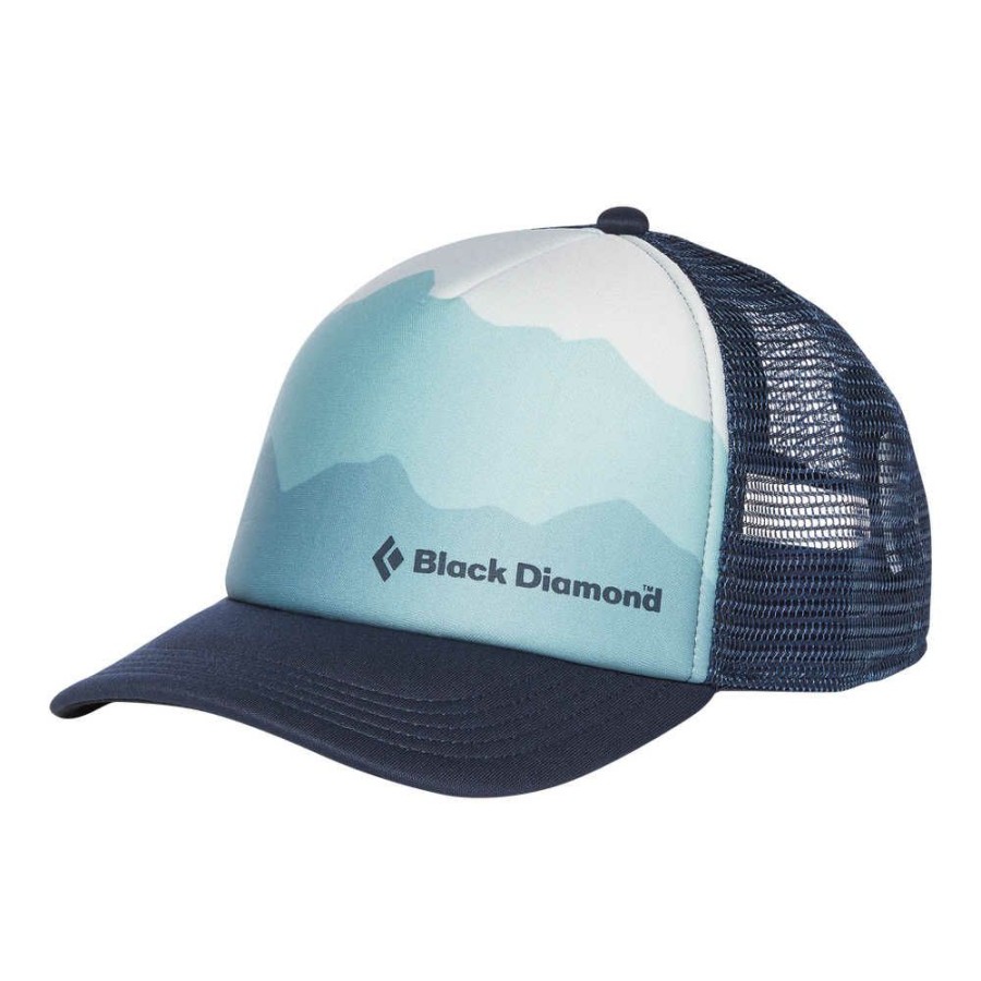 Headwear * | Black Diamond Trucker Hat Women'S