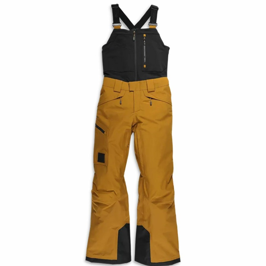 Women'S Bottoms * | Outdoor Research Kulshan Storm Bibs Women'S (Fall 2022)