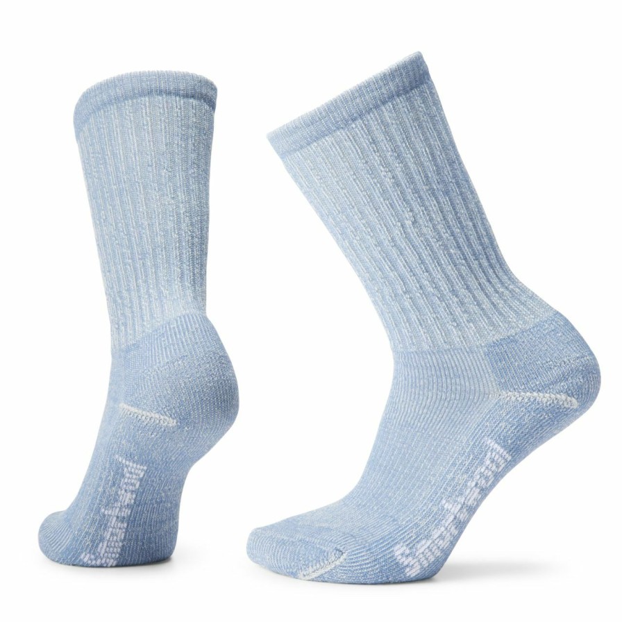 Socks * | Smartwool Hike Classic Edition Light Cushion Crew Women'S