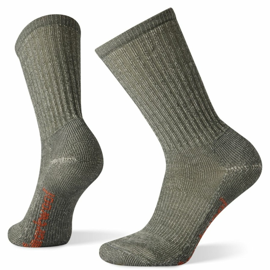 Socks * | Smartwool Hike Classic Edition Light Cushion Crew Women'S