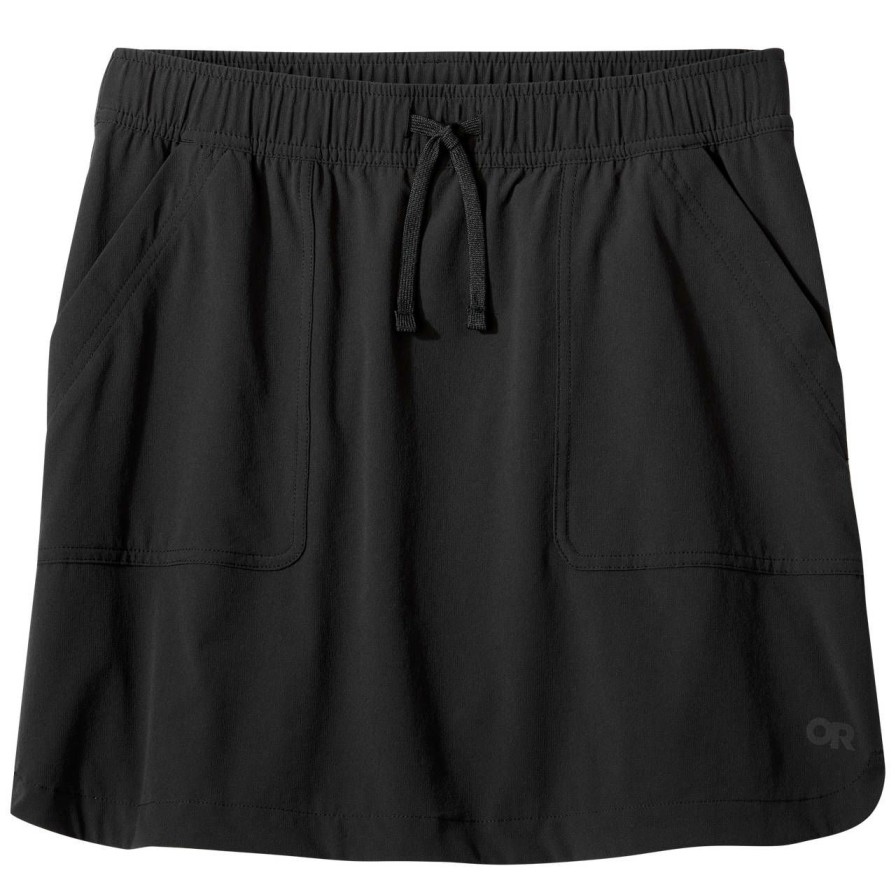 Women'S Bottoms * | Outdoor Research Ferrosi Skort Women'S (Fall 2022)