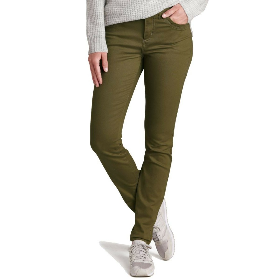 Women'S Bottoms * | Kuhl Kontour Skinny Pant Women'S (Spring 2022)