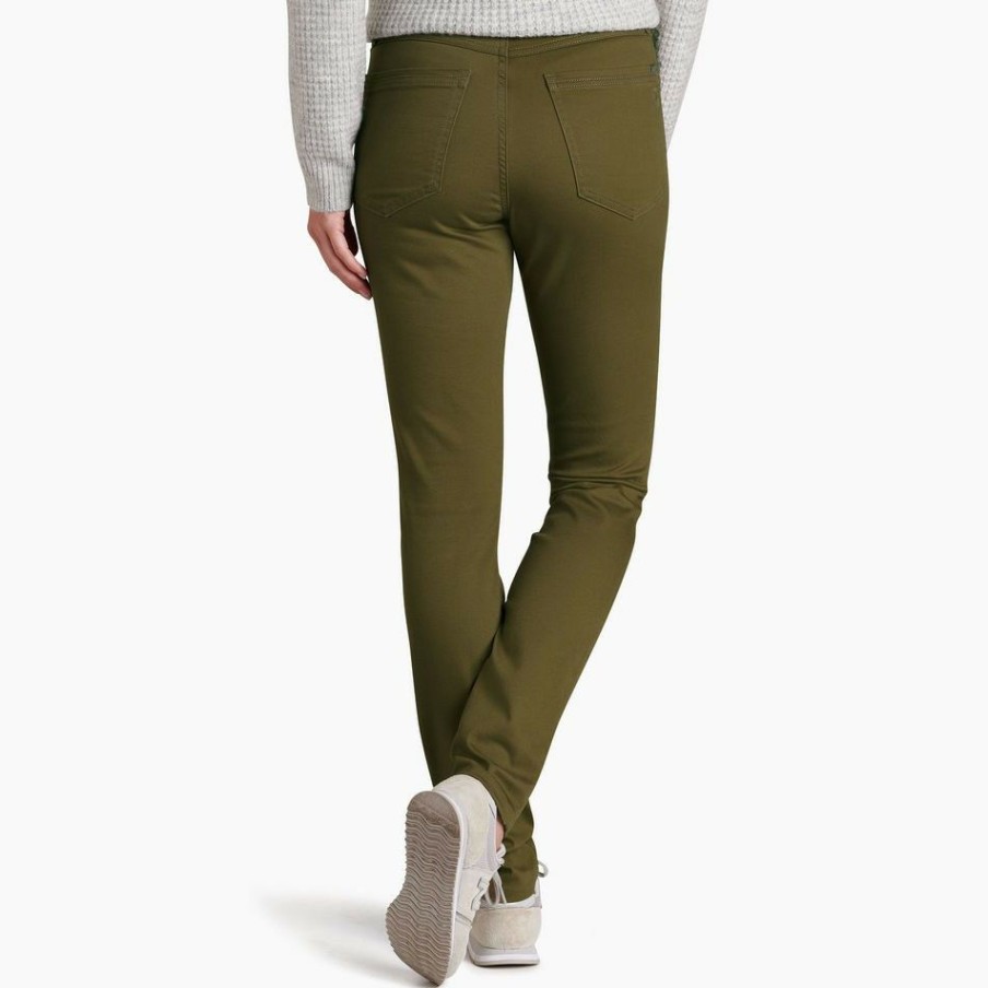 Women'S Bottoms * | Kuhl Kontour Skinny Pant Women'S (Spring 2022)