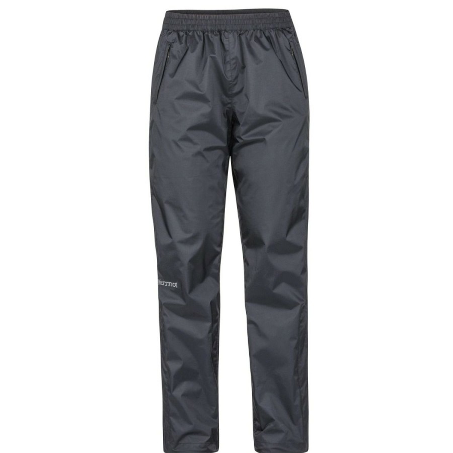 Women'S Bottoms * | Marmot Precip Eco Pants Short Women'S