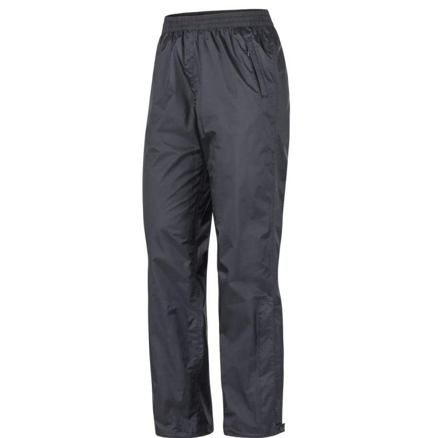 Women'S Bottoms * | Marmot Precip Eco Pants Short Women'S